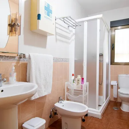 Ferienhaus Lunada Candeleda