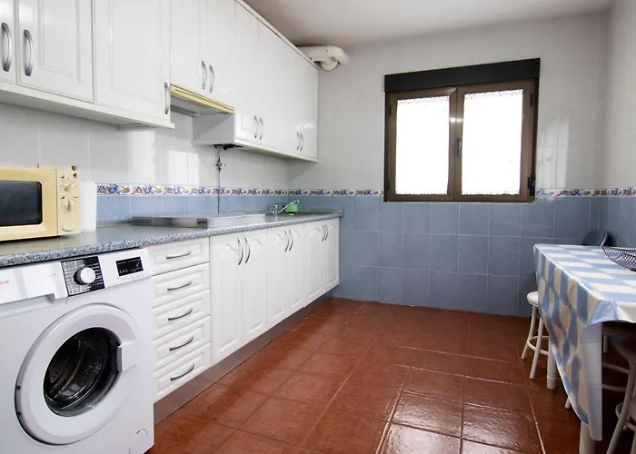 Lunada בית נופש