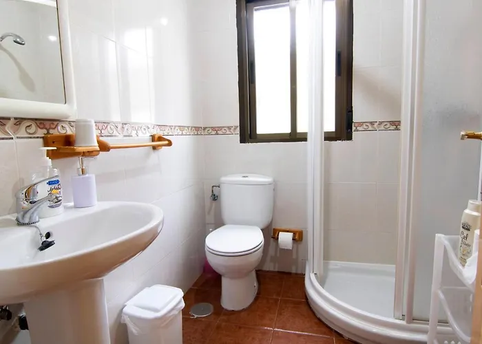 Lunada בית נופש *