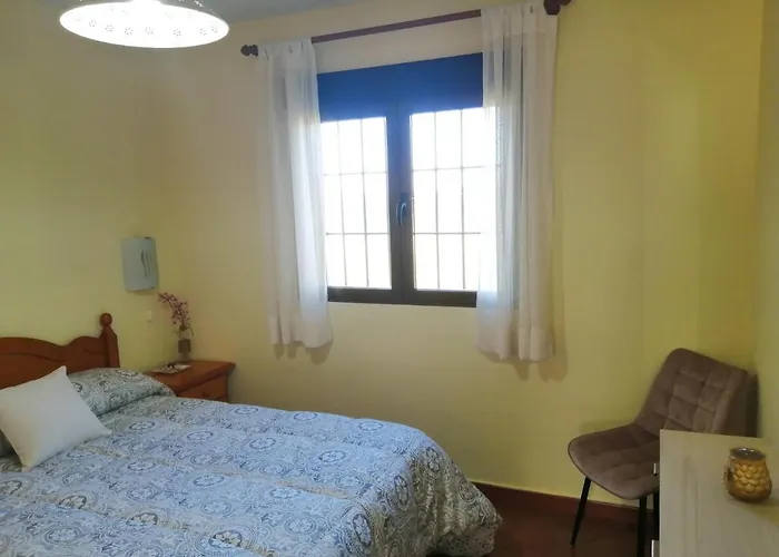 Lunada בית נופש *