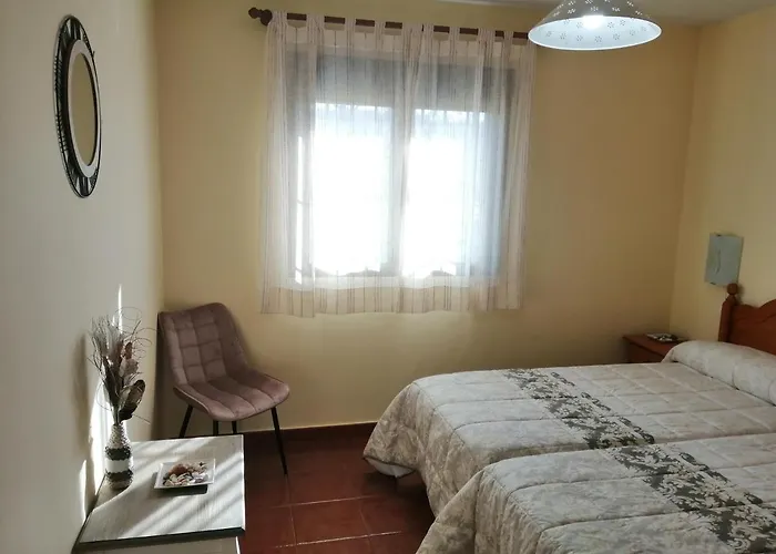 Lunada בית נופש